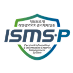 ISMS-P 로고