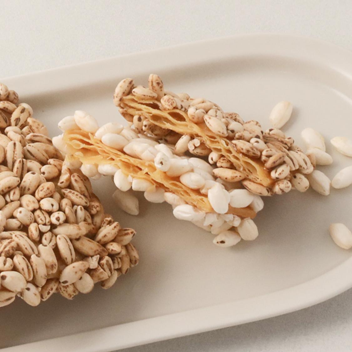 하효맘 과즐선물세트 (16개입 x 2박스) 