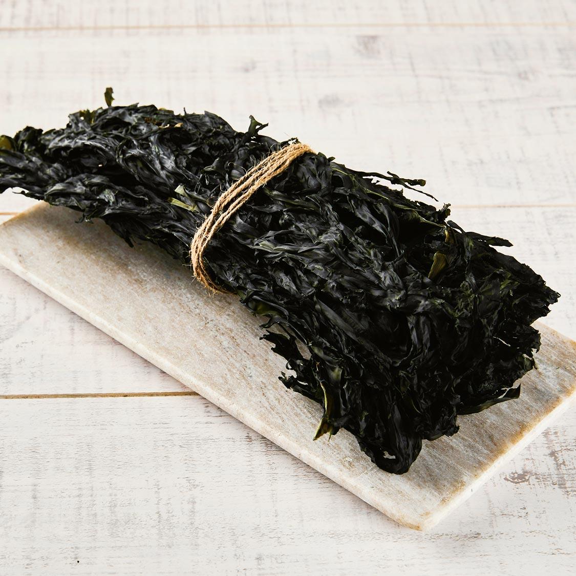 미역250g2봉 + 다시마250g2봉 선물세트