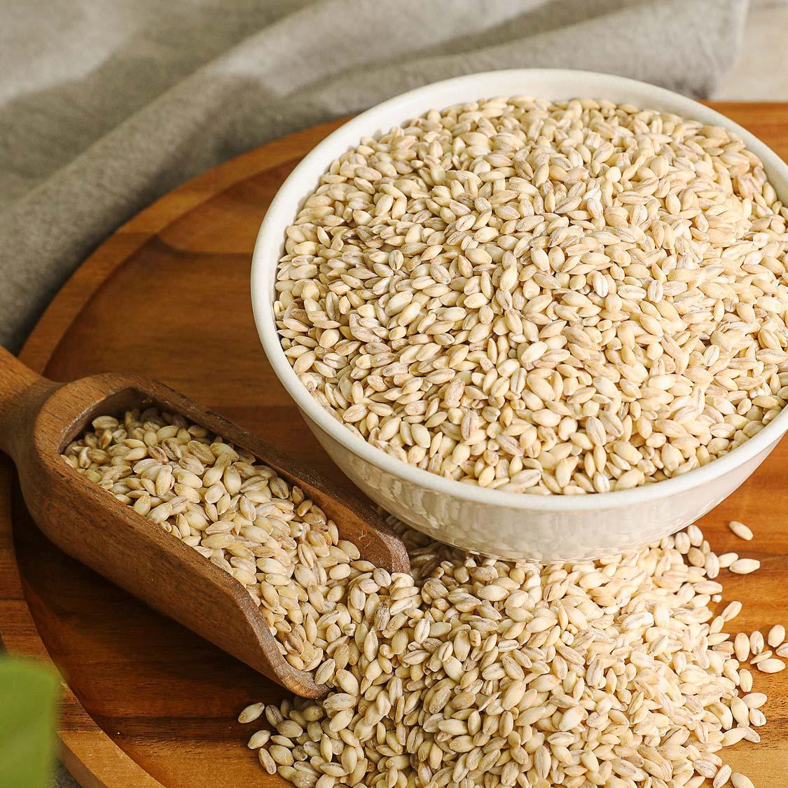 놀뫼 잡곡 5종 세트 (3.5kg)