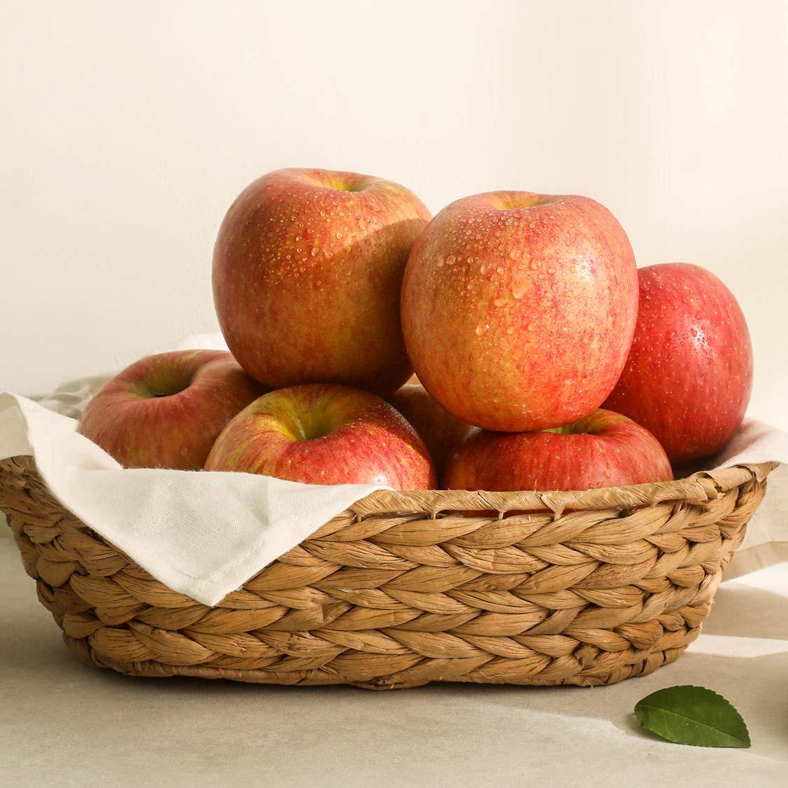 국내산 사과 3kg (8~9구)