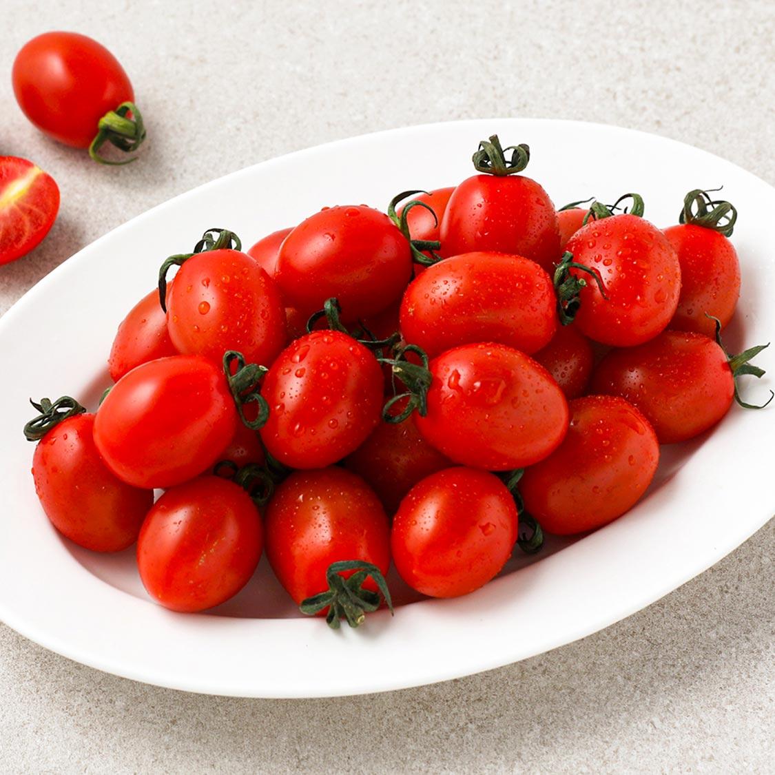 대추방울토마토 5kg + 1kg