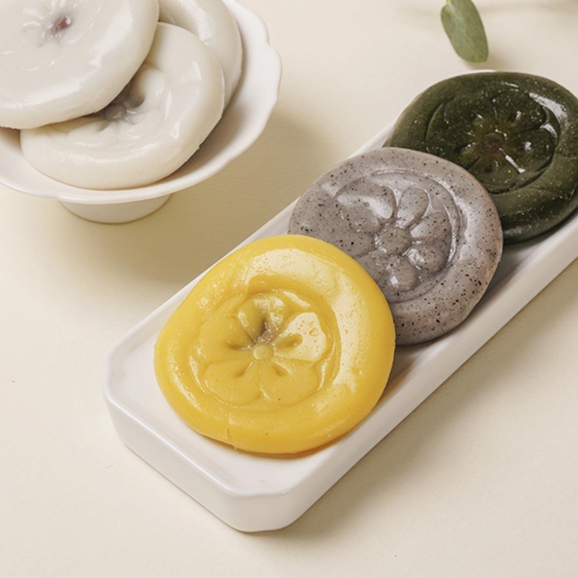 한호 앙금절편 선물세트 40g × 45개