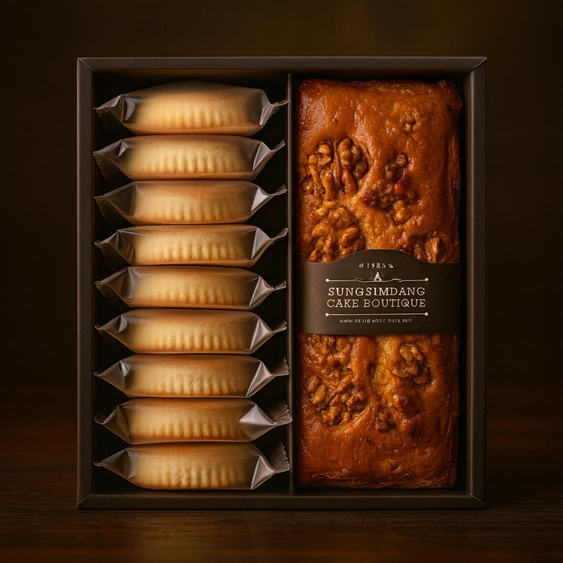 성심당 마들파운드2호