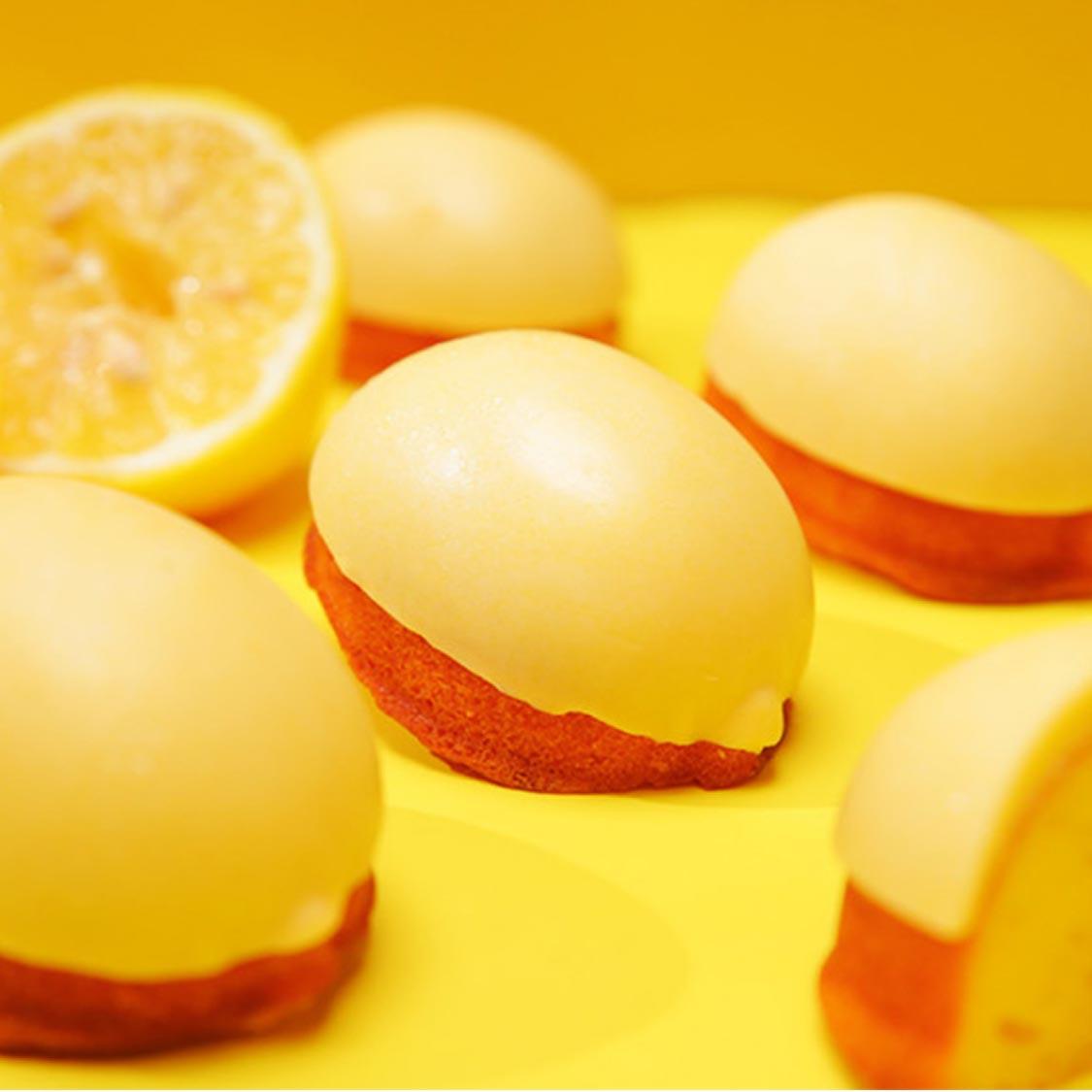 하레하레 레몬시트롱 세트(12개입)