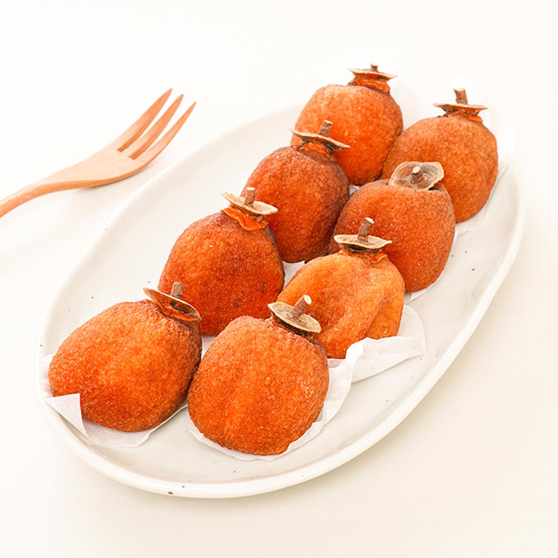 [사전예약] 양촌꼬깜(햇곶감) 프리미엄 세트 30과