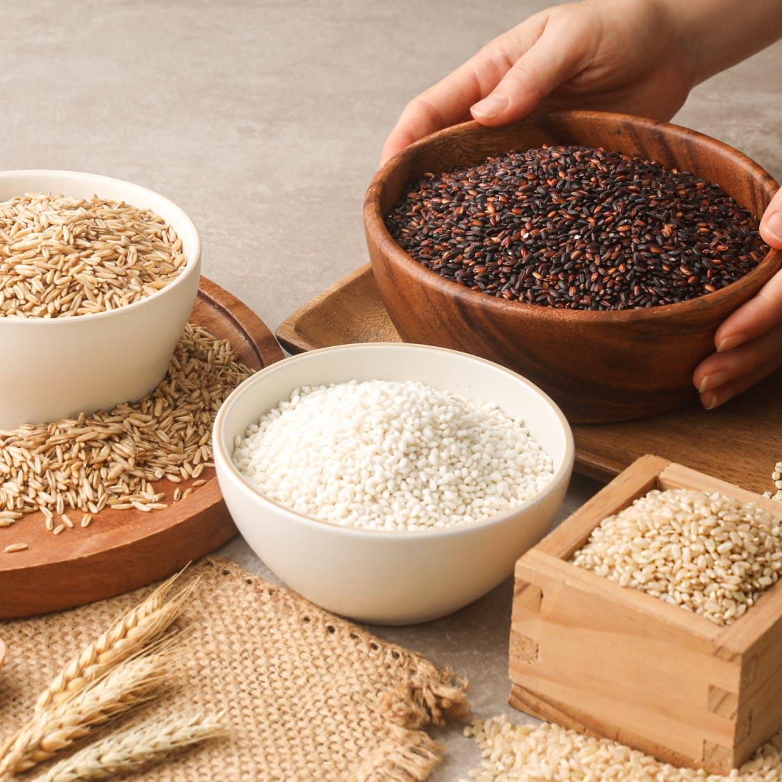 함평월야농협 나비애 잡곡 선물세트(5kg)