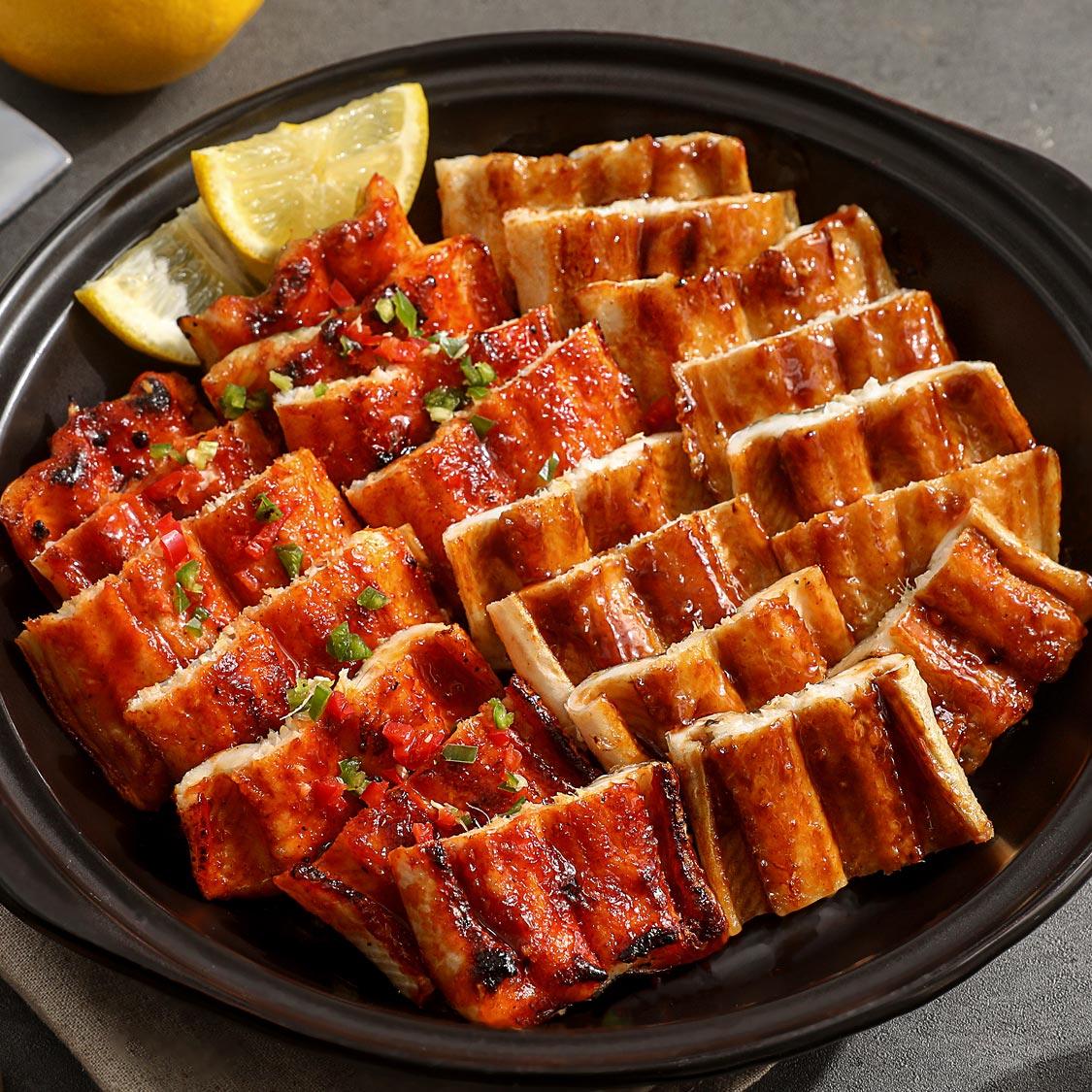 바다장어 선물세트 1호