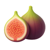 무화과