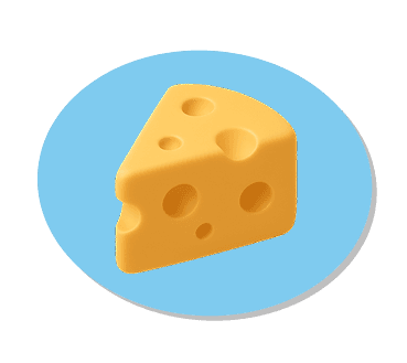 장식 이미지 - 김밥