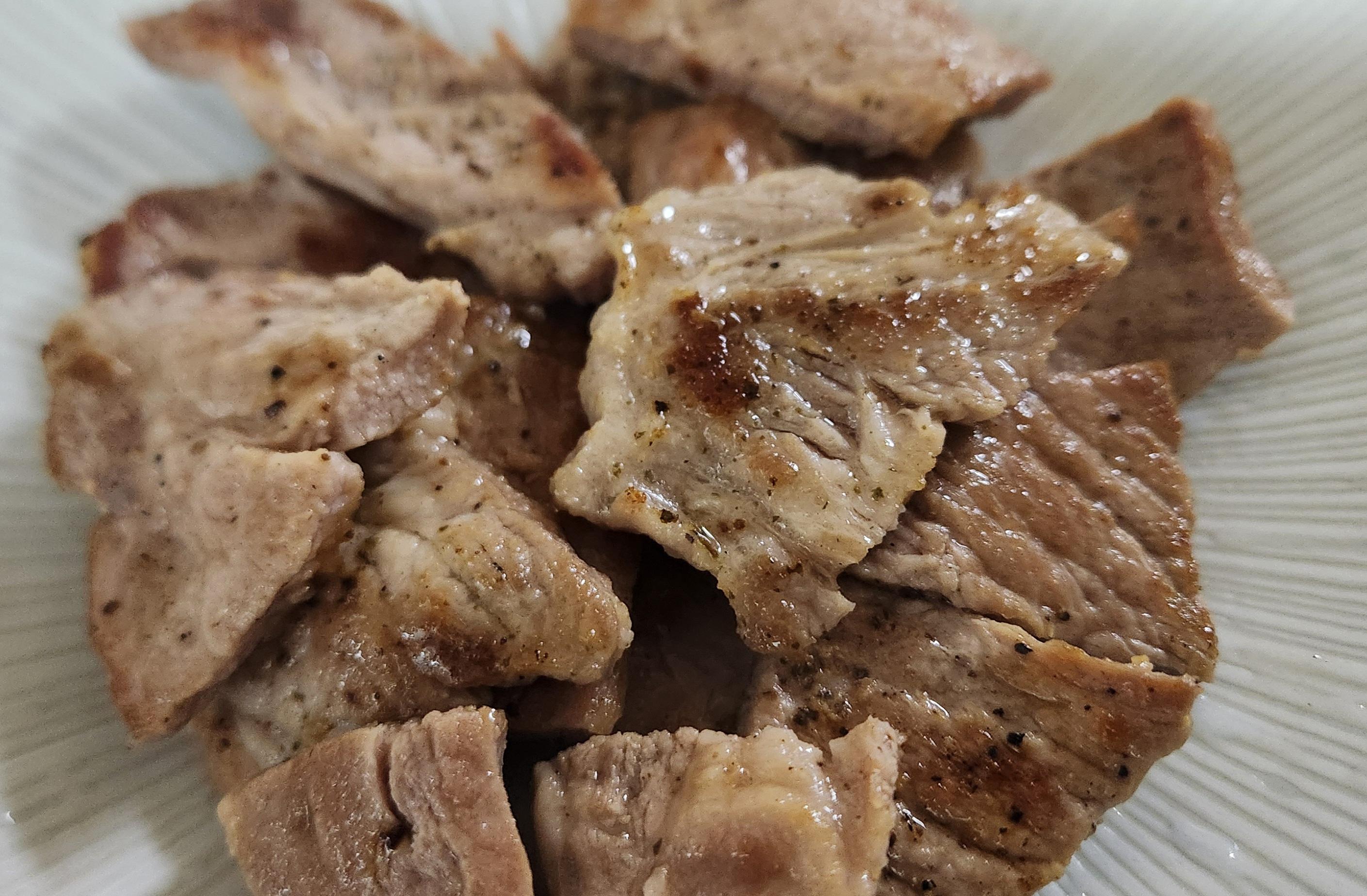 탐라인 백돼지 오겹살 1.2kg 이미지