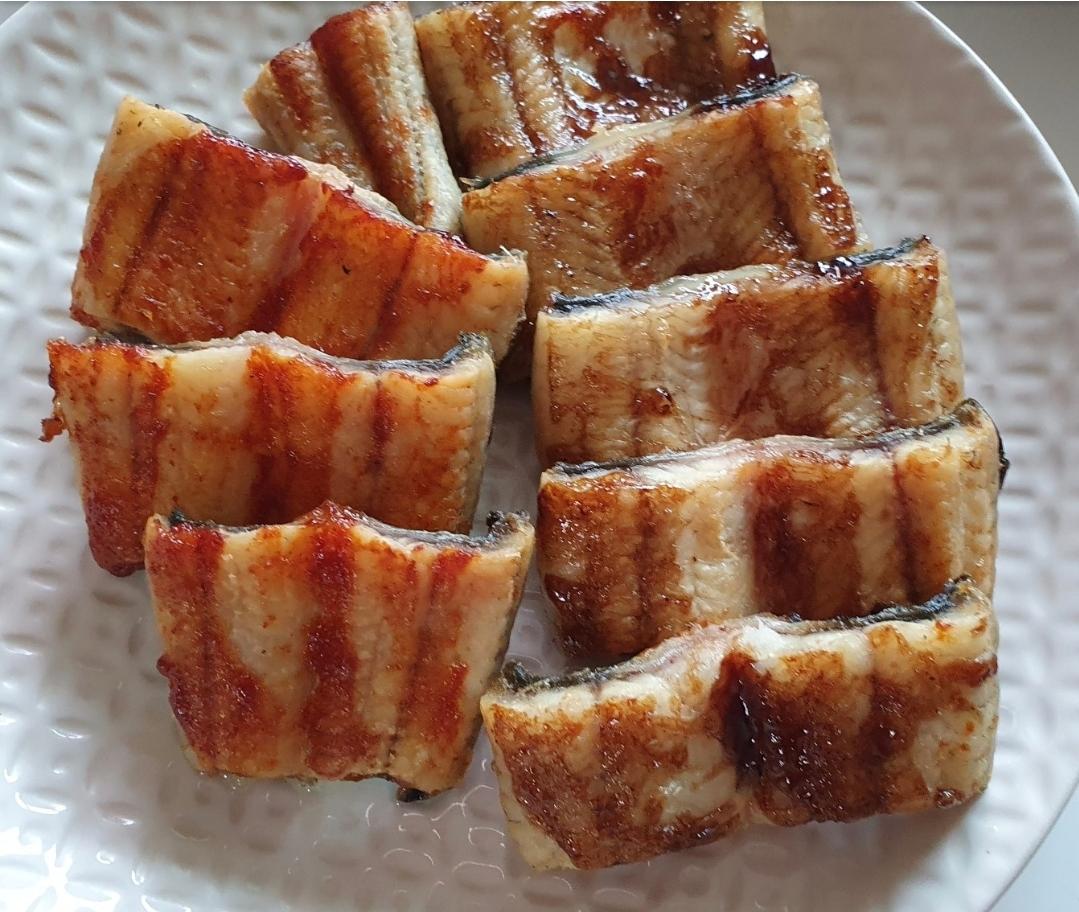 영광 민물장어 1kg (600g내외) 이미지