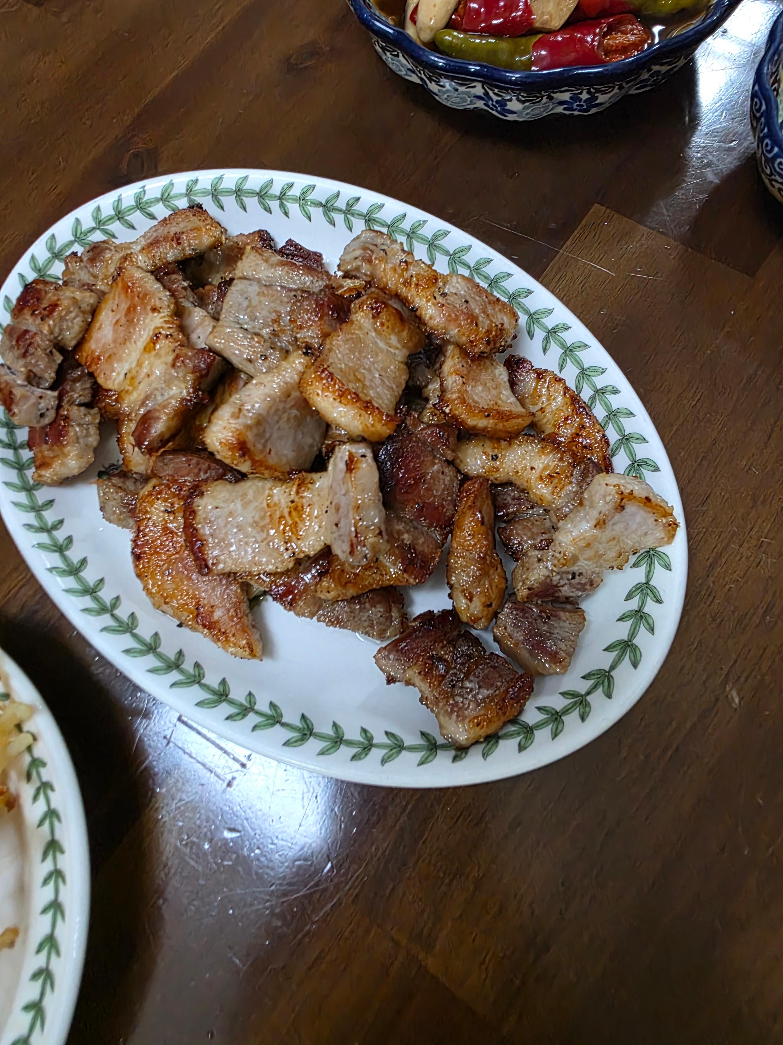 광주축협 한돈 삼겹살 1.2kg + 600g 추가 이미지