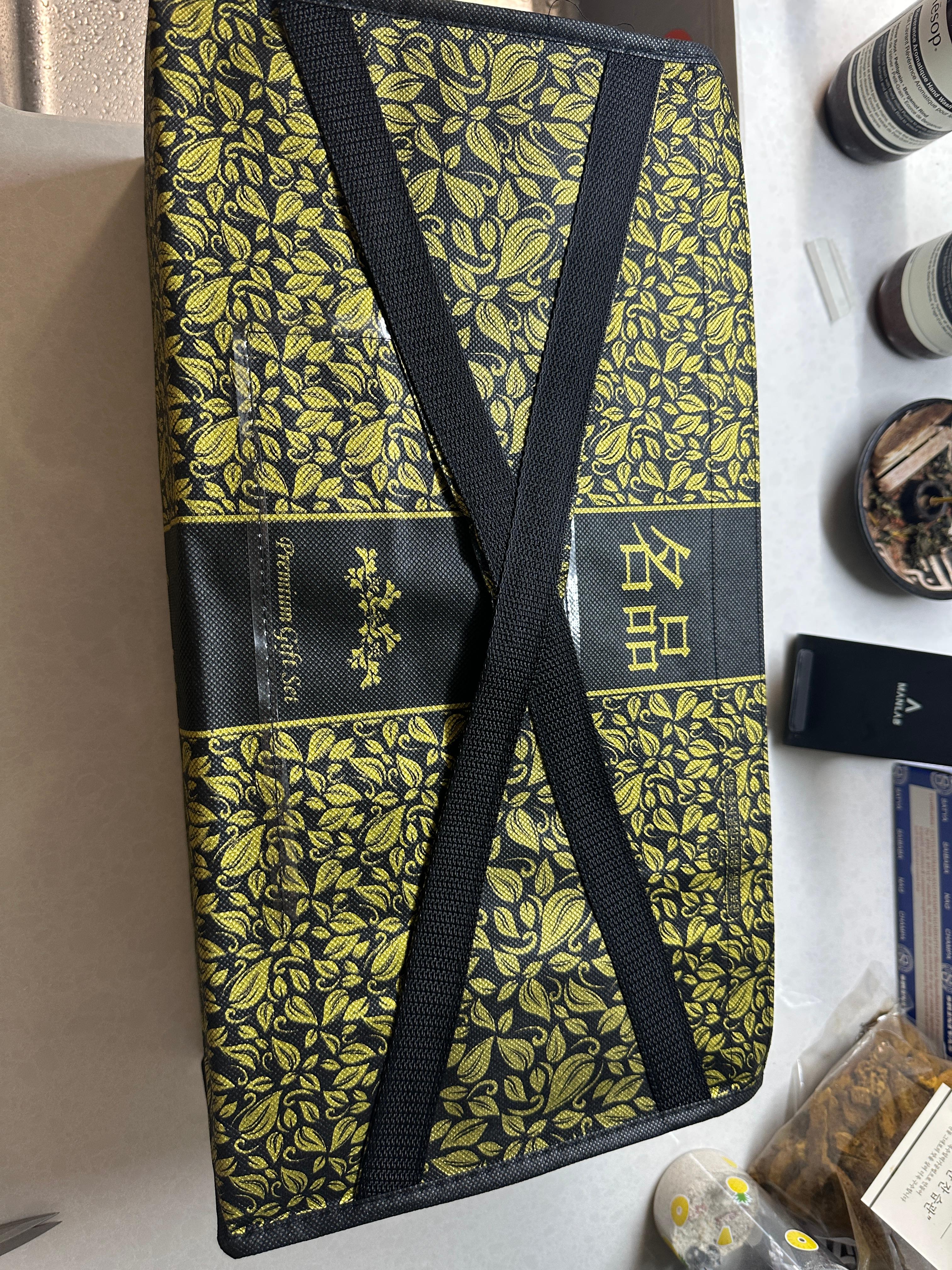 돈육 선물세트(1.2~1.4kg)+부위별 300g 추가 증정 이미지